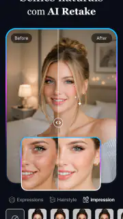 Relumi: Restaurar Fotos IA screenshot 5