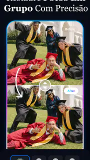 Relumi: Restaurar Fotos IA screenshot 6