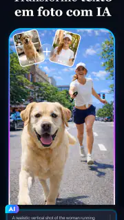 Relumi: Restaurar Fotos IA screenshot 7