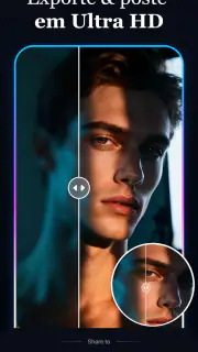 Relumi: Restaurar Fotos IA screenshot 8