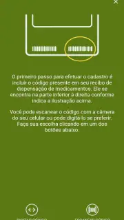 Remedio Agora screenshot 2