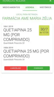 Remedio Agora screenshot 5