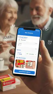 Remédio Certo: Alarme screenshot 1