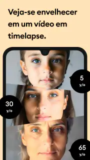 Remini - Melhorar Fotos com IA screenshot 3