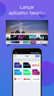 Remota para Samsung TV screenshot 2