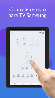 Remota para Samsung TV screenshot 6