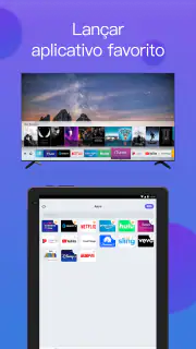 Remota para Samsung TV screenshot 7