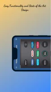 Remote for Vizio Smart TV screenshot 5