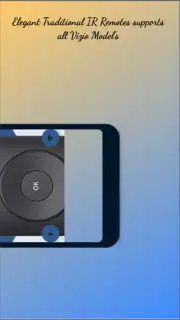 Remote for Vizio Smart TV screenshot 6