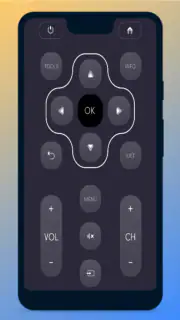 Remote for Vizio Smart TV screenshot 7