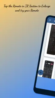 Remote for Vizio Smart TV screenshot 8