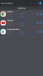 Remova anúncios pop-up screenshot 3