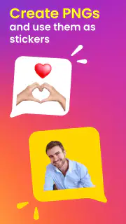 Removedor de fundo ai screenshot 3