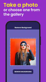 Removedor de fundo ai screenshot 4