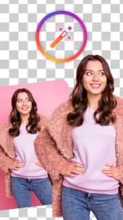 Removedor de fundo ai screenshot 7
