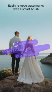 Remover Marca d'Água screenshot 5