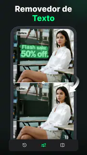 Remover Objetos de Fotos screenshot 4