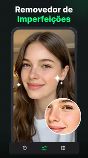 Remover Objetos de Fotos screenshot 5