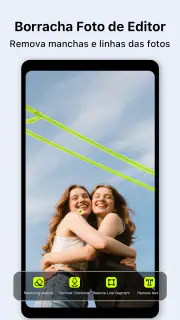 Remover Objetos, Fundo de Foto screenshot 5