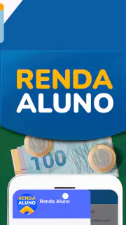 Renda Aluno: Guia Benefício screenshot 4