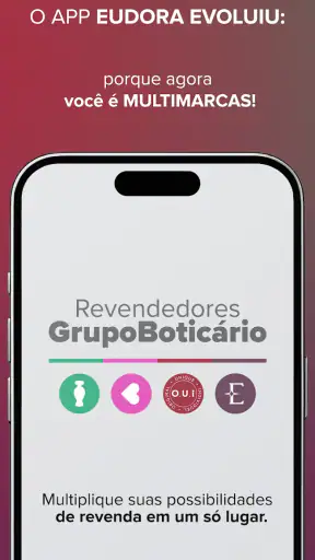 Representante Eudora screenshot