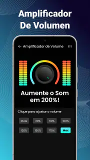 Reprodutor de Música Offline screenshot 7