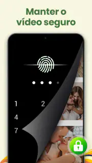 Reprodutor de Vídeo All Format screenshot 3