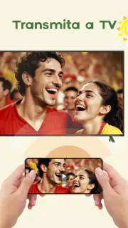 Reprodutor de Vídeo All Format screenshot 4
