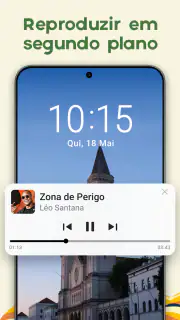 Reprodutor de Vídeo All Format screenshot 5