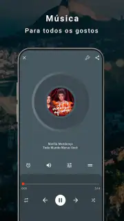 Reprodutor de vídeo HD e Mp3 screenshot 6
