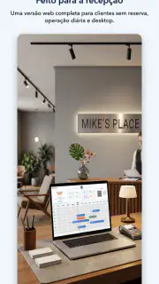 Reservas para restaurantes screenshot 8