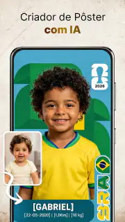 Restaurar Foto IA com Música screenshot 2
