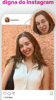 Retake AI: Editor de Fotos screenshot 5