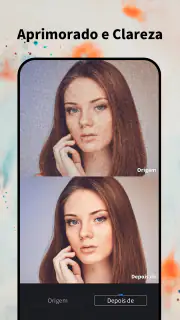 RetouchLeap - Remover Objeto screenshot 2