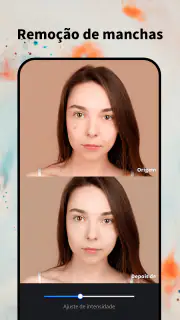 RetouchLeap - Remover Objeto screenshot 3