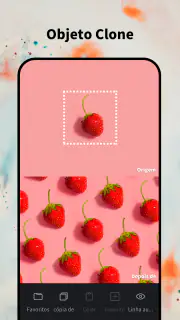 RetouchLeap - Remover Objeto screenshot 6
