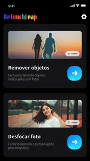 RetouchLeap - Remover Objeto screenshot 7