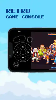 Retro Games - Video Games screenshot 5