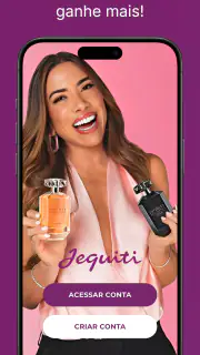 Revenda Jequiti screenshot 1