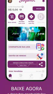 Revenda Jequiti screenshot 2