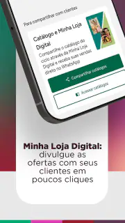 Revendedores Grupo Boticário screenshot 5