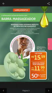 Revista Abelha Rainha screenshot 2