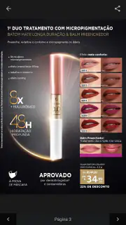 Revista Eudora - Catálogo screenshot 2
