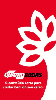 Revista Quatro Rodas screenshot 7