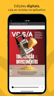 VC I.A. screenshot 3