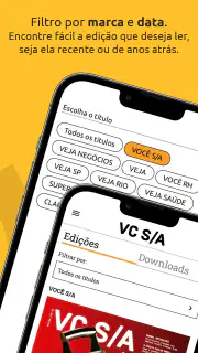 VC I.A. screenshot 4