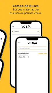 VC I.A. screenshot 5