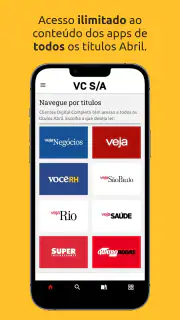 VC I.A. screenshot 6