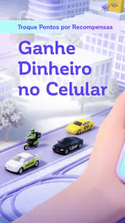 RewardBox: Ganhe Dinheiro screenshot 1