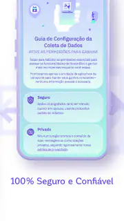 RewardBox: Ganhe Dinheiro screenshot 5